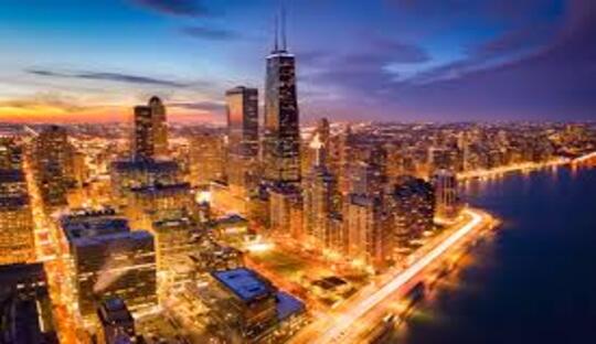 chicago